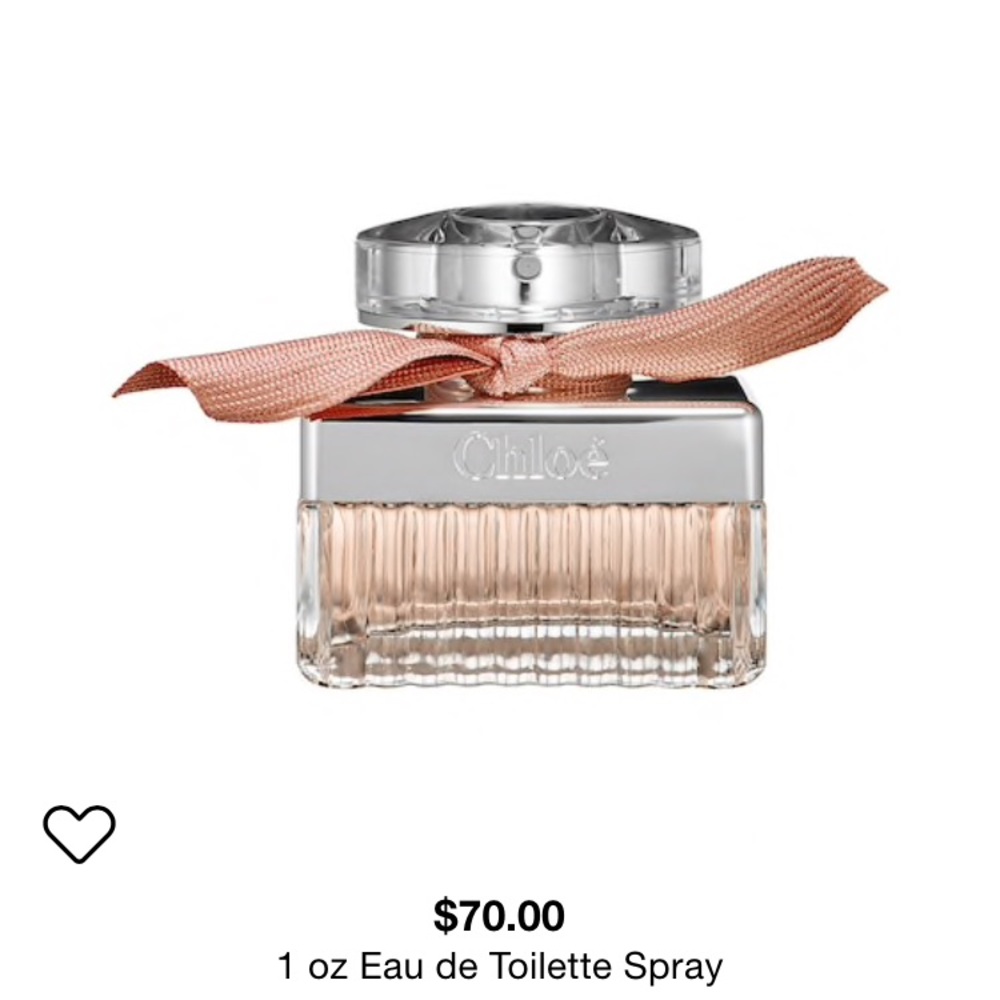 Roses de Chloe 1oz